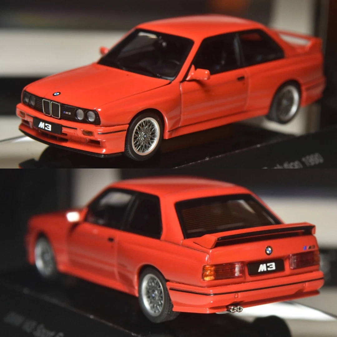 AUTOart 1:43 Diecast & Toy BMW for sale - eBay