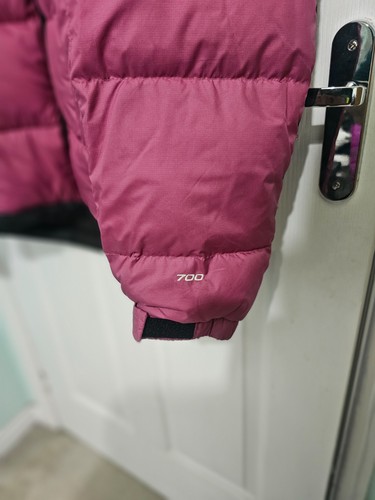 The North Face 1990 Lhotse 700 Insulated Jacket, Men's Medium Chest 39-41" - Picture 2 of 13