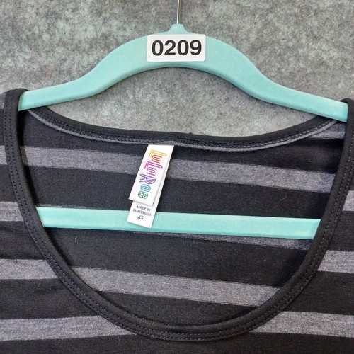 LuLaRoe Mujer’s Clásica T Talla XXS Thru 2XL - TÚ ELIGES - - Imagen 30 de 212