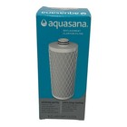🌊 AQUASANA BRAND NEW SEALED, REPLACEMENT CARTRIDGE, #100236710 - FL