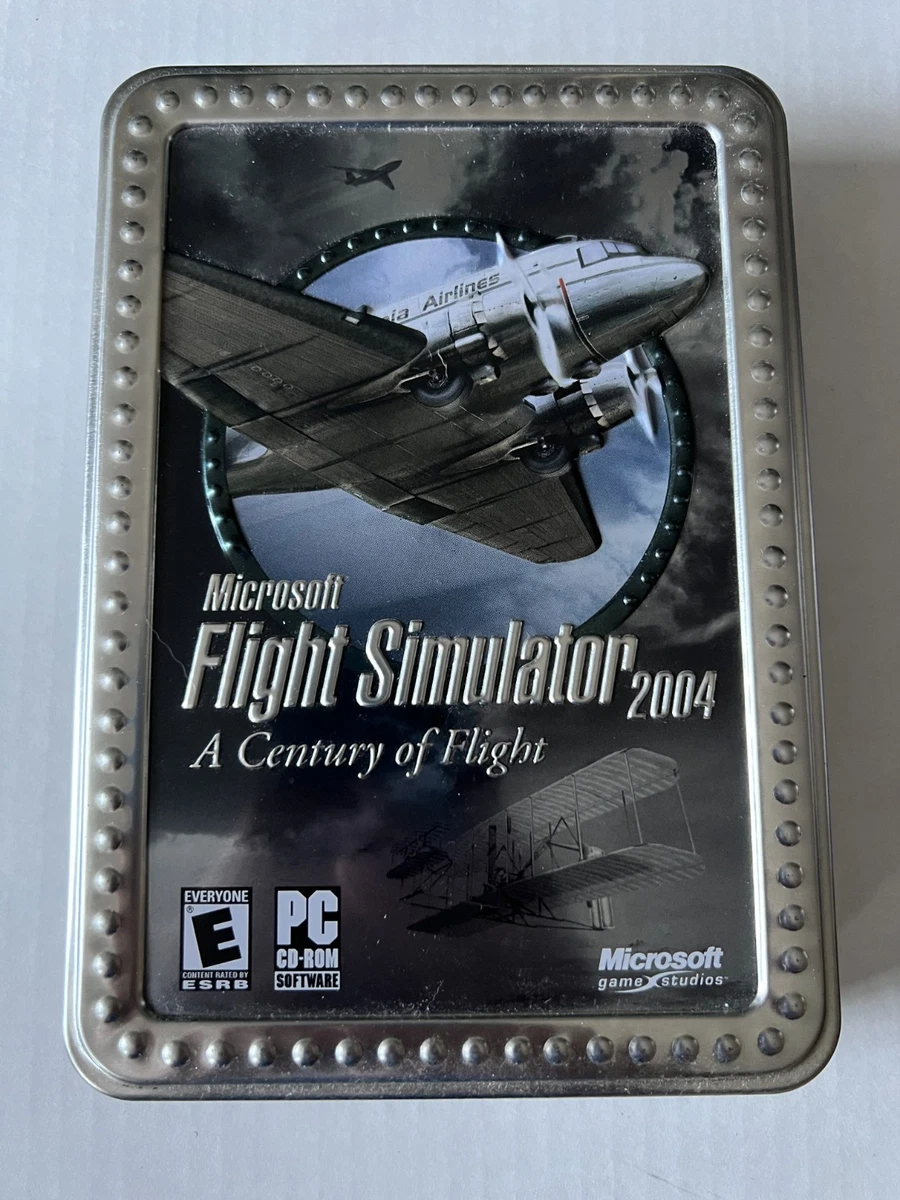 Microsoft Flight Simulator Monde : Décors détaillés (PC