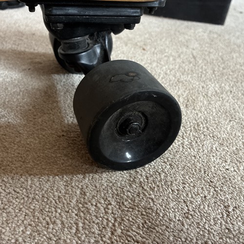 Zink 8239457 Gyro Longboard Elektro Skateboard - Bild 9 von 10