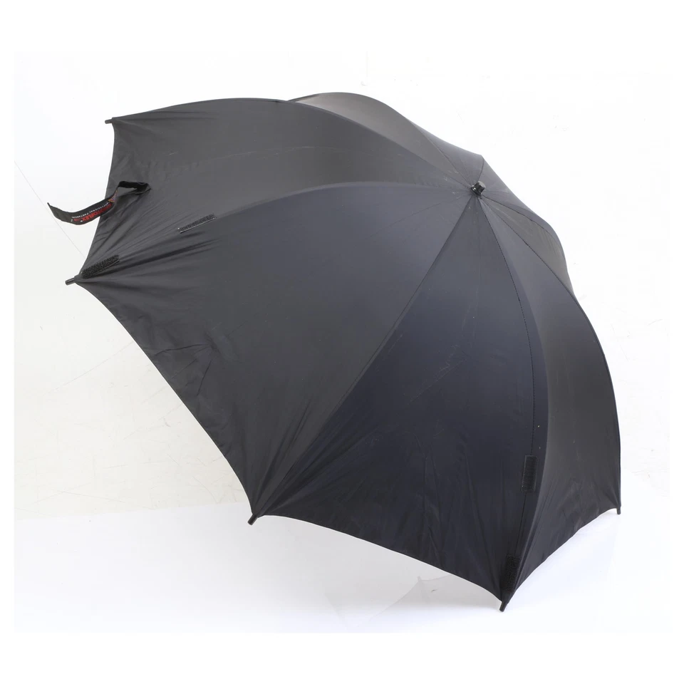 Photoflex Blitzschirm Grau + molto bene (277448) Foto 2 de 4