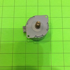 Panasonic KX-FP200 Fax Machine Motor M42SP-5 Mitsumi