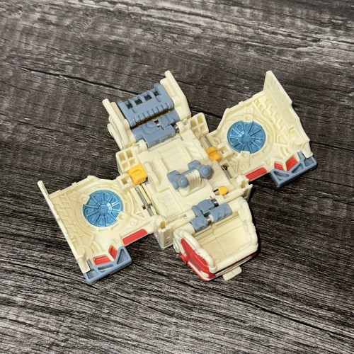 Takara Tomy Battle Beasts Saga BS-28 Jipuroto Bikuru 02 Jyro Micro Vehicle - Picture 9 of 12