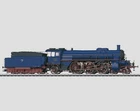 MÄRKLIN 39023 BR 18 320 IVh Ep 3 Steam Sound NEU OVP 1:87