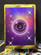 Psychic Energy (Secret) 162/149 SM Base Set Holo