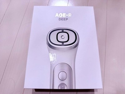 Medicube AGE-R USSERA Deep Shot ME-USSERA-01 Home Skin Care