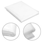 10 × 15 FT 6 mil Greenhouse Film Clear Greenhouse Plastic Sheeting Polyethylene