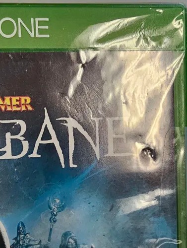 Warhammer: Chaosbane, Xbox One, NEU/SEALED (SIEHE BILDER) - Bild 8 von 13
