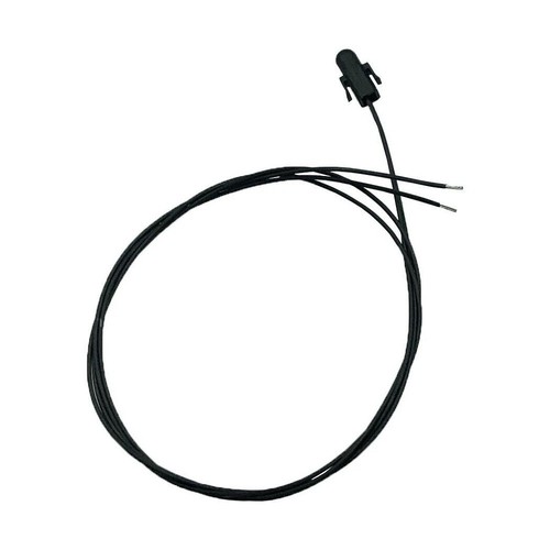 Außen Temperatur Sensor 30674546 für Volvo Jaguar XF XJ Land Rover - Bild 16 von 17