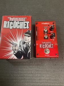 Digitech Ricochet | eBay Digitech Ricochet | eBay
