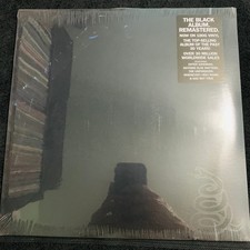 Metallica – Metallica S/T "Black Album" Vinyl LP New Sealed 180g Reissue 2xLP