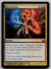 Electrolyze U Guildpact 111 NM