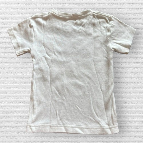 "Gravy Baby" Thanksgiving Tee By Spunky Stork 2t - Picture 3 of 3