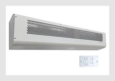Consort Screenzone Commerical 9Kw Air Curtain CA1309S
