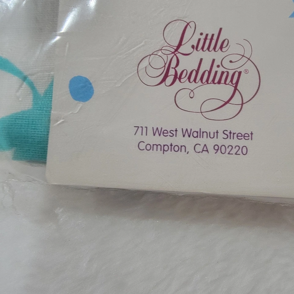 Antigo Winnie the Pooh Empilhador de Fraldas Patchwork Organizador de Berçário Novo Selado Bebê - Imagem 4 de 4