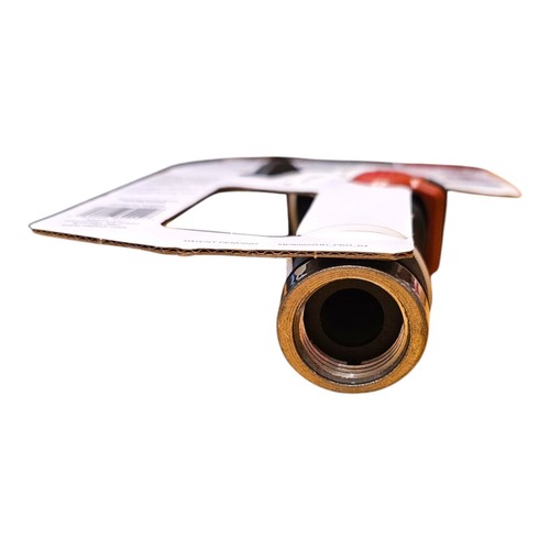 Melnor M-Pact Pro MpactPRO Thumb Control Nozzle 40 PULSE Sec LIFETIME WARRANTY - Picture 6 of 6
