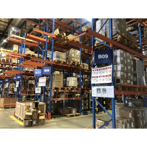 New Siemens 6ES7 231-4HD32-0XB0 6ES7231-4HD32-0XB0 S7-1200 Analog input SM 1231 - Picture 3 of 7