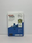 Picture Keeper Connect USB Drive 256GB for iPhone, Android, PC ~ NEW & Sealed