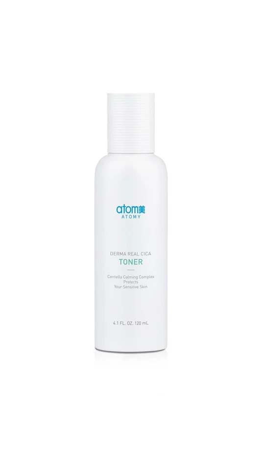 Crema calmante regeneración ATOMY Derma Real Cica 50 ml Foto 4 de 4