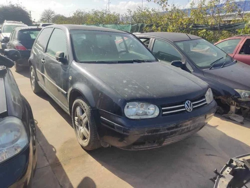 0001121006 Halter Anlasser für VOLKSWAGEN GOLF IV BERLINA (1J1)(10.1997) 1426546 - Bild 7 von 10