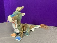 Ty Beanie Baby The Dragon Chinese Zodiac Plush (10.5 inch) Stuffed Animal Toy