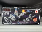 NIB Star Wars Vintage Collection B-Wing Fighter Vehicle K-Mart 2011 ROTJ