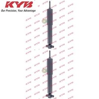 2X StoßDäMpfer KYB 443013 2 StossdäMpfer Rechts Links Vorderachse Vorne