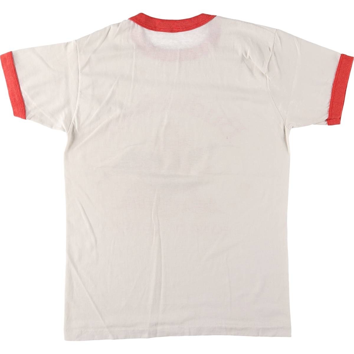 Old Clothes Budweiser Eagle Pattern Advertising R… - image 2