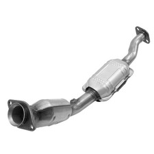 For Ford Crown Victoria AP Exhaust Catalytic Converter EPA Approved TCP