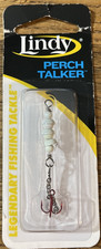 Lindy Perch Talker Hook-Brand New-SHIPS N 24 HOURS