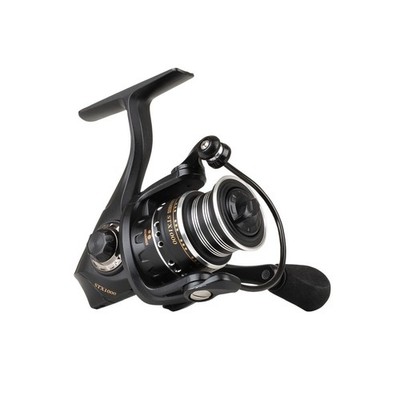 ABU GARCIA Carabus AG Spinning Reel STX 1000 by TACKLE-DEALS !!!