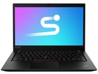 Ordinateur portable Lenovo ThinkPad T14S Gen 1 Ryzen 5 Pro 16/512GB SSD Win11