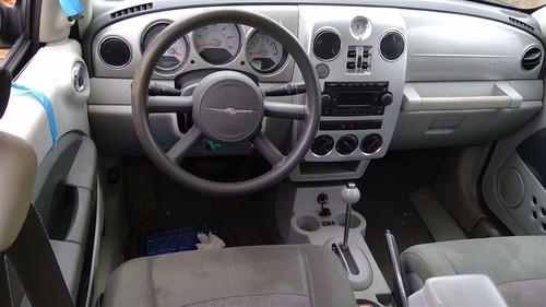 Wiper Transmission Fits 06-10 PT CRUISER 238262 - Picture 5 of 8
