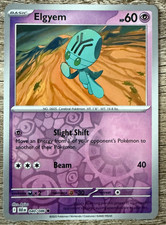 Pokemon Scarlet & Violet Singles - Black Bolt - Choose Your Card!