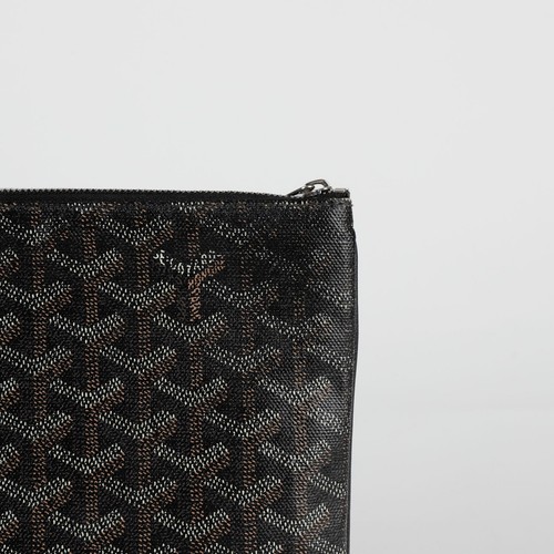 Goyard Sena MM Clutch 132883175 - Picture 7 of 16