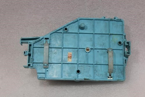 1982 1983 1984 1985 1986 TOYOTA SUPRA DASH FUSE BOX AUTOMATIC A/T - Picture 2 of 9