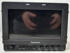 Untested | Panasonic BT-LH80W 7LCD Multi-Format Color Display