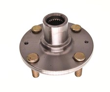 MAXGEAR 33-1662 Wheel Hub for HYUNDAI,HYUNDAI (BEIJING),KIA,KIA (DYK)