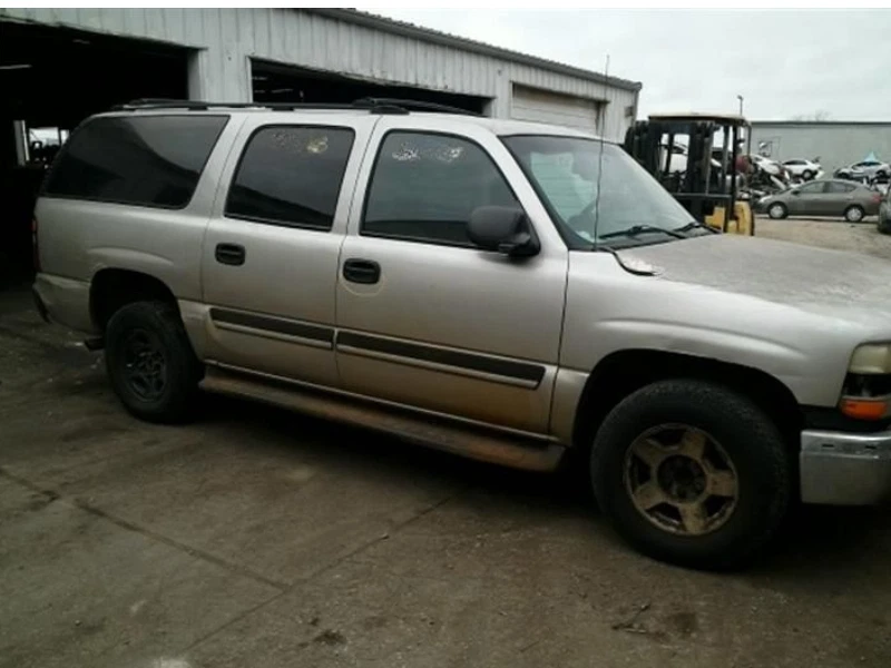 2003-2005 Chevy Avalanche Silverado 1500 Abs Anti lock Brake Pump Assembly Oem Foto 4 de 4