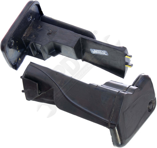 APDTY 155094 Tailgate Rubber Seal Kit Compatible With 1978-1996 Ford Bronco - Bild 1 von 3