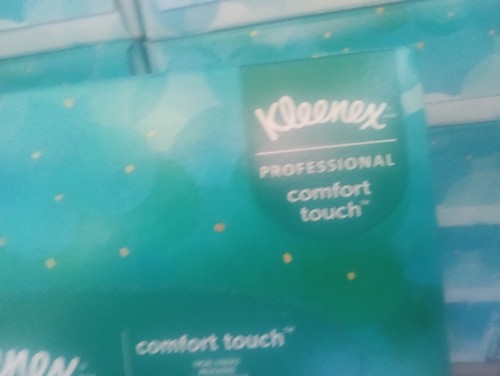 64 paquetes) Kleenex 21195 pañuelo facial paquete junior (ver foto. Para más detalles) - Imagen 5 de 13