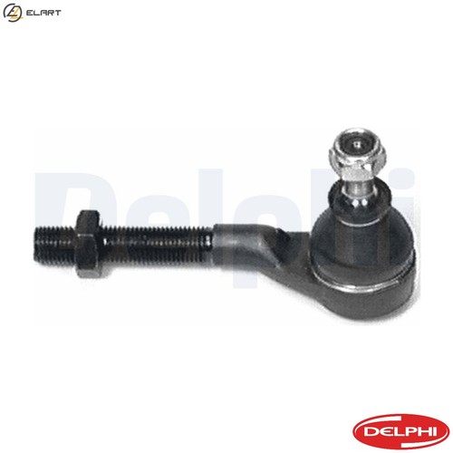 TIE ROD END TA1264 FOR RENAULT 19/Mk/II/Cabriolet/�/Chamade/Hatchback/Van 1.8L - Picture 1 of 9