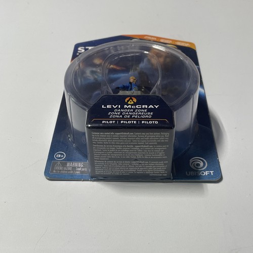 Starlink Battle for Atlas Levi McCray Pilot Pack - Imagen 5 de 5