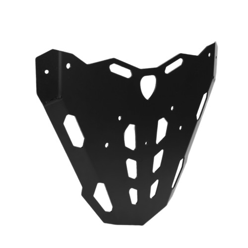 Motorcycle Rear Support Luggage Rack Cargo Rack for 1200 12601245 - Bild 5 von 8