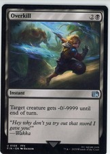 Magic the Gathering Final Fantasy Black Standard Regular Singles