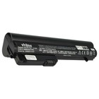 Akku für HP 404887-241 411126-001 404888-241 411127-001 412779-001 6600mAh 10,8V