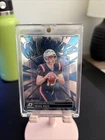 2024 Panini Donruss Optic My House! Drake Maye (RC) MAYE ROOKIE CARD