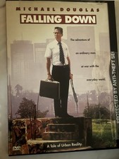Falling Down (DVD, 1993)